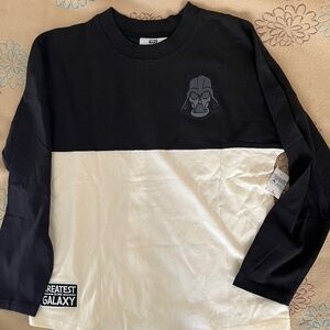 Disney Star Wars spirit jersey